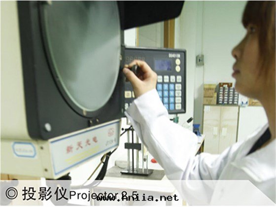 投影儀