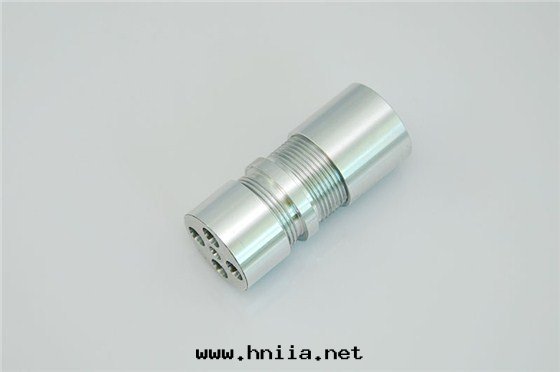 CNC车削件(jiàn)5