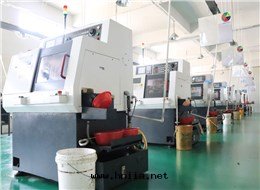 數控车間(jiān)