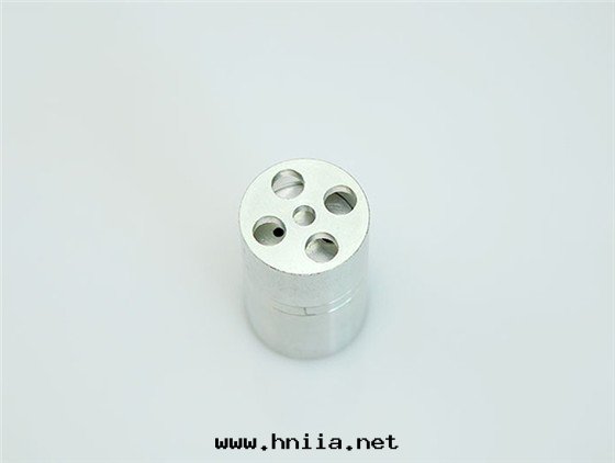 CNC车削件(jiàn)
