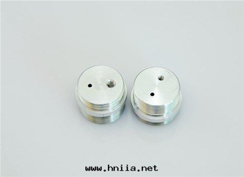 CNC車銑复合件(jiàn)