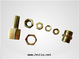 機(jī)械配件(jiàn)