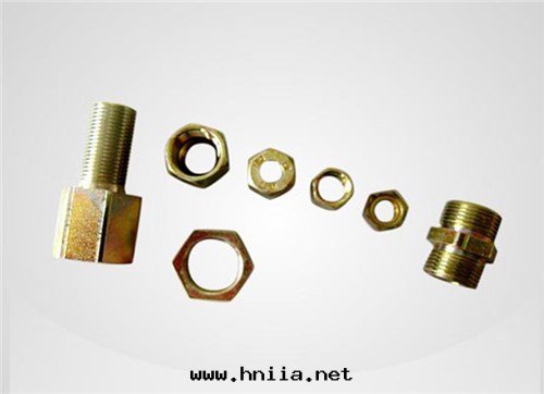 機(jī)械配件(jiàn)