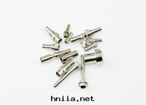 SC尾(wěi)柄-非(fēi)标(biāo)零(líng)件(jiàn)加工