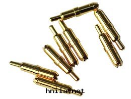 pogo pin連(lián)接器