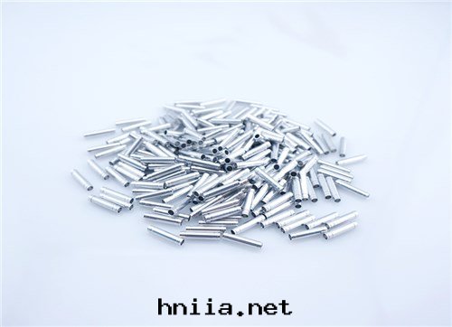 LC型連(lián)接器镶套(tào)