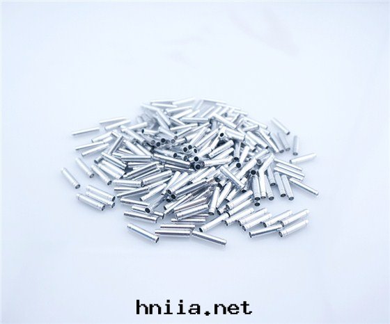 LC型連(lián)接器镶套(tào)