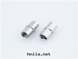 FC型連(lián)接器內(nèi)殼(ké)