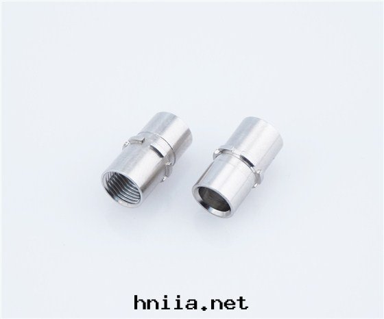 FC型連(lián)接器內(nèi)殼(ké)