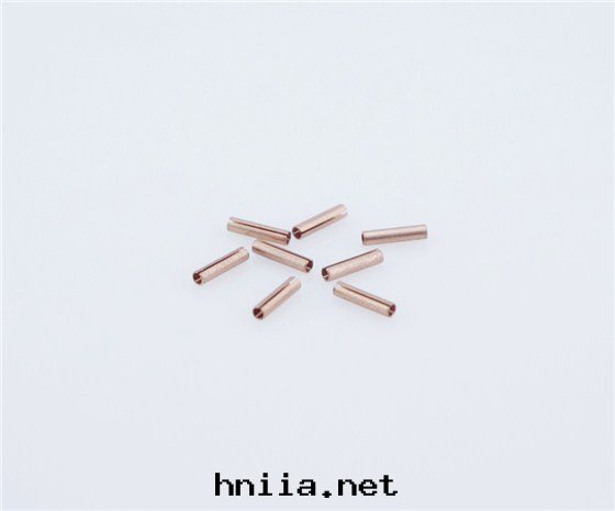 LC型磷青(qīng)铜(tóng)套(tào)管(guǎn)