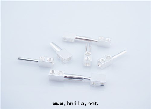 方形螺钉鍊(liàn)接插針(zhēn)