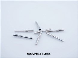 压花(huā)插針(zhēn)