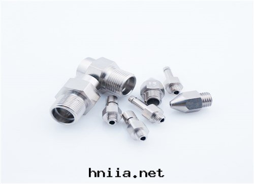 接头(tóu)主(zhǔ)体集合