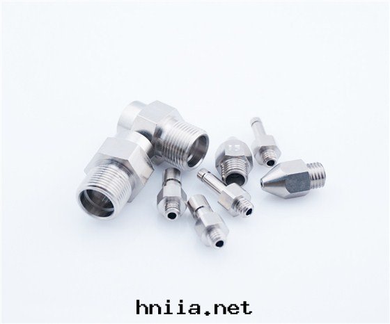 接头(tóu)主(zhǔ)体集合