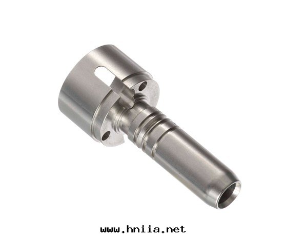 精密零(líng)件(jiàn)加工的(de)工藝基準