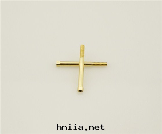 探針(zhēn)套(tào)管(guǎn)