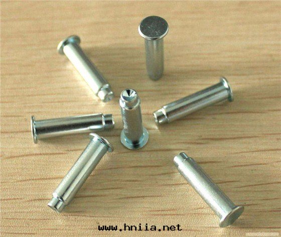 非(fēi)标(biāo)鉚钉4