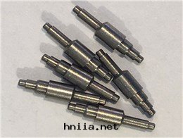 共(gòng)享单车齒輪軸