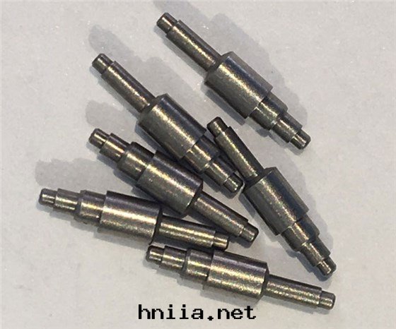 共(gòng)享单车齒輪軸