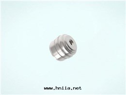 汽车精密配件(jiàn)-ABS閥体