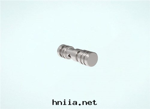 汽车精密配件(jiàn)-ABS閥体