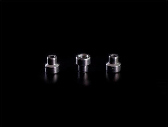 汽车精密配件(jiàn)