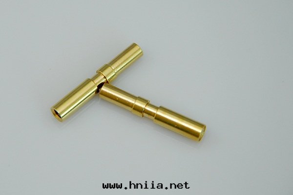 精密零(líng)件(jiàn)加工的(de)一(yī)般原則