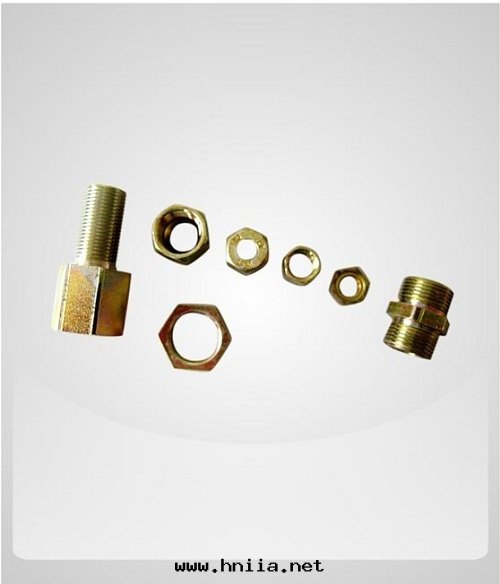 精密零(líng)件(jiàn)加工的(de)特(tè)點(diǎn)