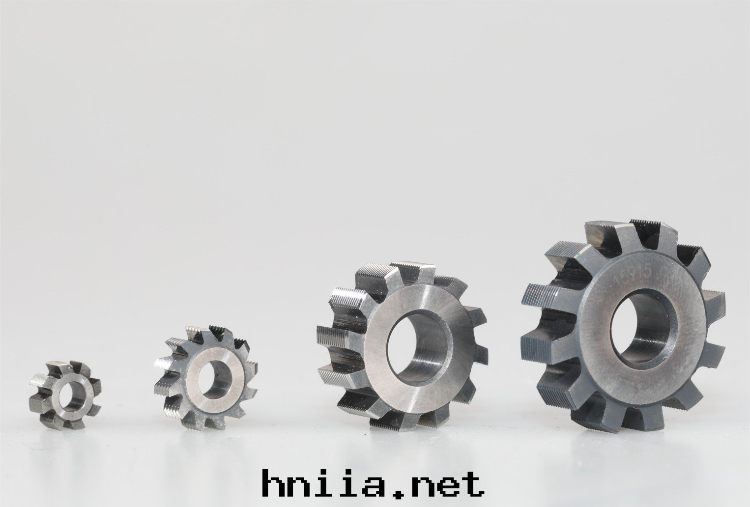 小模數滾齒刀(dāo)